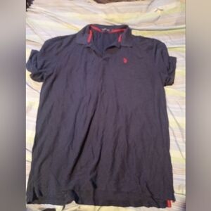Polo mens shirt